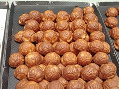 -泸溪河桃酥(西直门凯德店)