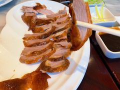 片皮鸭-燕云楼(云南路店)