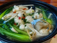 -龙川徽府(雨山路店)