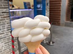 -CORNER CONE GELATO酷矿手作霜淇淋(南头古城店)