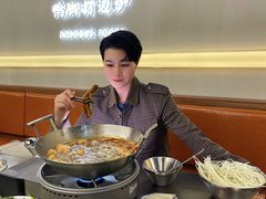 -小螺大作·螺蛳粉火锅(林和西店)