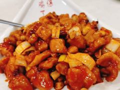 宫保鸡丁-峨嵋酒家(王府井店)