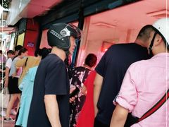 -土门八珍烤鸡腊味店(土门老店)