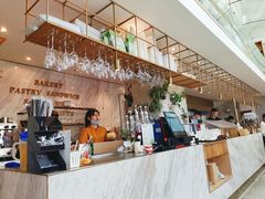 -农畉LONFOOD(福田星河COCOPark店)