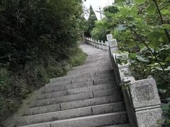 -余姚市灵岩禅寺