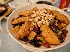 -小土豆北方菜馆(方庄店)