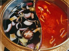 -牛匠和牛寿喜锅(西安总店)