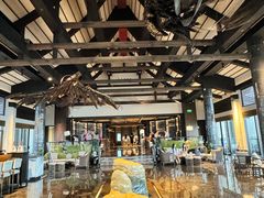 -影吧•悬崖海景(珠海凤凰湾悦椿酒店)