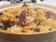 -周锦记广式餐厅