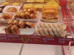-味多美蛋糕(双合地铁店)