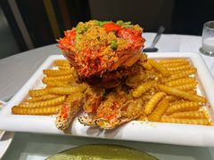 -79号渔船海鲜饭店(华强北店)