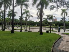 -南宁南湖公园