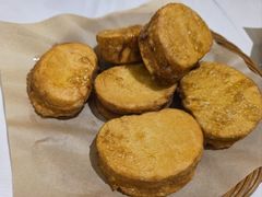 -聚味斋香辣蟹·蓝龙(塘沽总店)