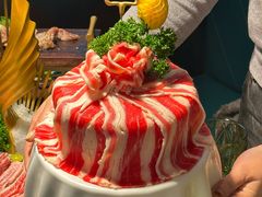 -黑牛无双·徐州烤肉(解放北路店)