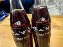 -鑫明明拉面(宁化路店)