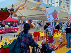 -百年港湾奥特莱斯(香炉礁店)