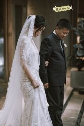 点击看大图 -Chic Bridal 熙可婚纱