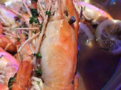 -钳真多钓虾馆·小龙虾海鲜烧烤(九六广场店)