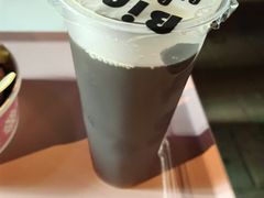 -梁子刨冰王&梁小糖(王顶堤店)