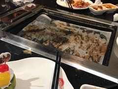 -汉丽轩韩式自助烤肉十二年(SM广场店)