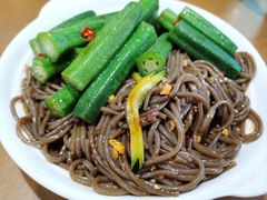 -葛记焖饼(伏牛路店)