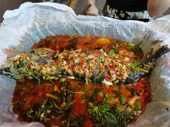 -小竹签烤肉(更新街店)