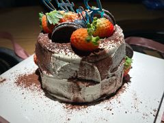 -吃饭皇帝大(合生汇店)