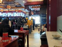 大堂-蔡林记(丹尼斯6天地店)