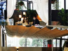 -东浩兰生上海世博展览馆