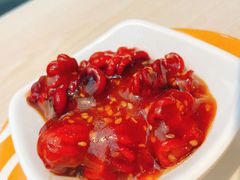 -新一番三文鱼寿司(大东海店)