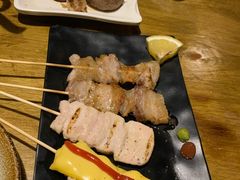 -鸟内会居酒屋(得意潮馆店)