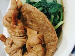 -老地方面馆(思南路店)