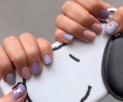 -Pink You美甲美睫纹绣定制中心