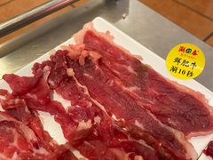 -潮泰牛肉火锅 · 创于1992年(车公庙店)