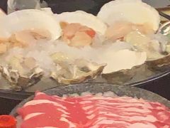 -熹悟海鲜火锅·广式打边炉