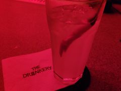 -The Drinkery (瑞金店)