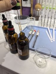 -觅香调香室(南锣鼓巷店)