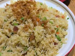 -花溪雨·森林餐厅(石基店)