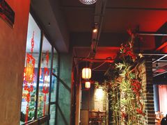 -庄老幺火锅(娄山关路店)