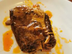 -葛记红焖羊肉(和平路形象店)