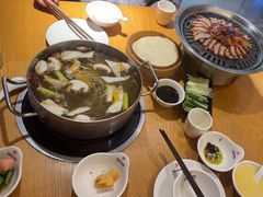-守柴炉烤鸭(鱼嘴店)
