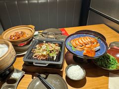 -青年公社烤鸭(肇嘉浜路店)