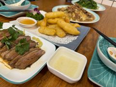 -唔止卤嘢·潮州府城菜(鹭江店)