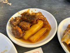-品香排骨饭(羊官路店)