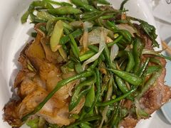 -北李妈妈菜·海肠捞饭(高新万达店)