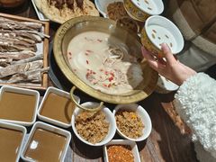 -霄汉羊排(万松园一店)
