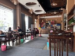 -朗妈私房菜(婺女州店)