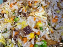 -扬二春炒饭(国庆路总店)