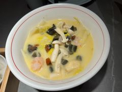 -闽上鲜·福建菜(龙湖滨江天街店)