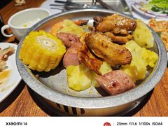 -汉巴味德(大悦城店)